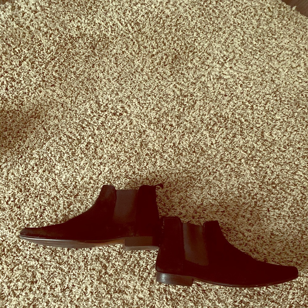 ASOS MEN Chelsea boots